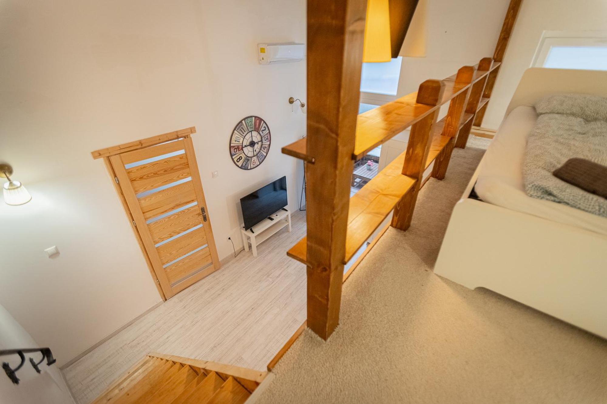 דירות בודפשט Cosy Flat With Balcony מראה חיצוני תמונה