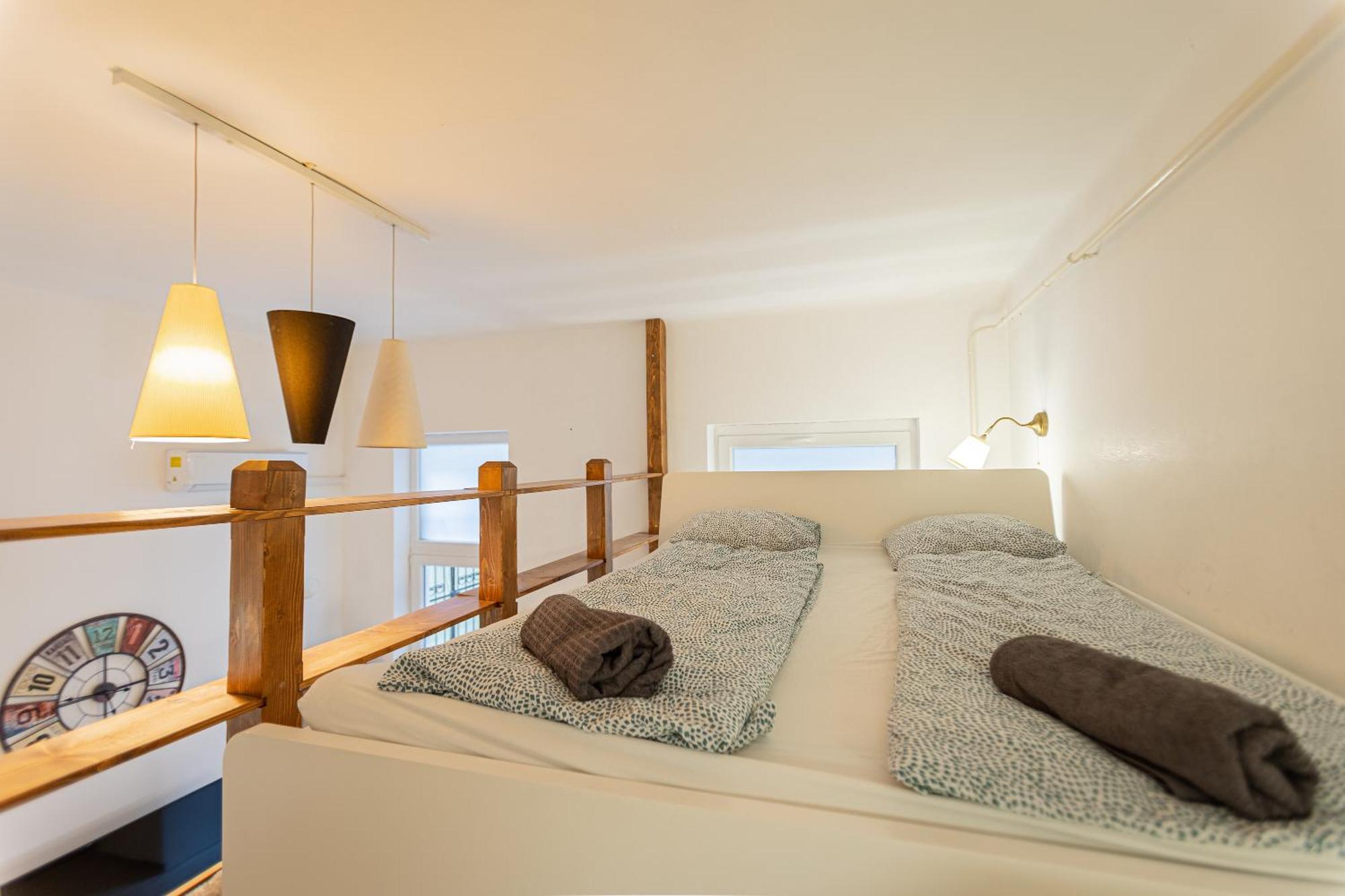 דירות בודפשט Cosy Flat With Balcony מראה חיצוני תמונה
